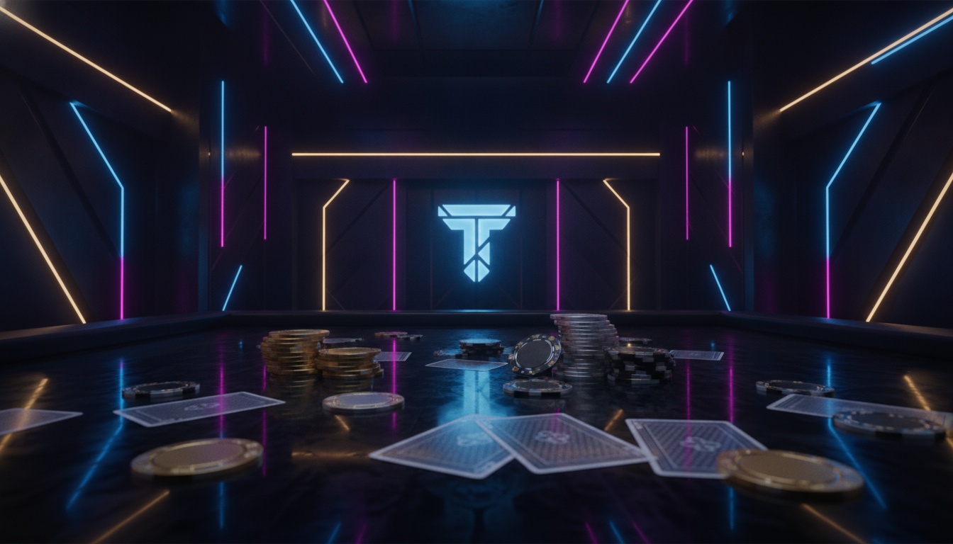 Thrill Casino