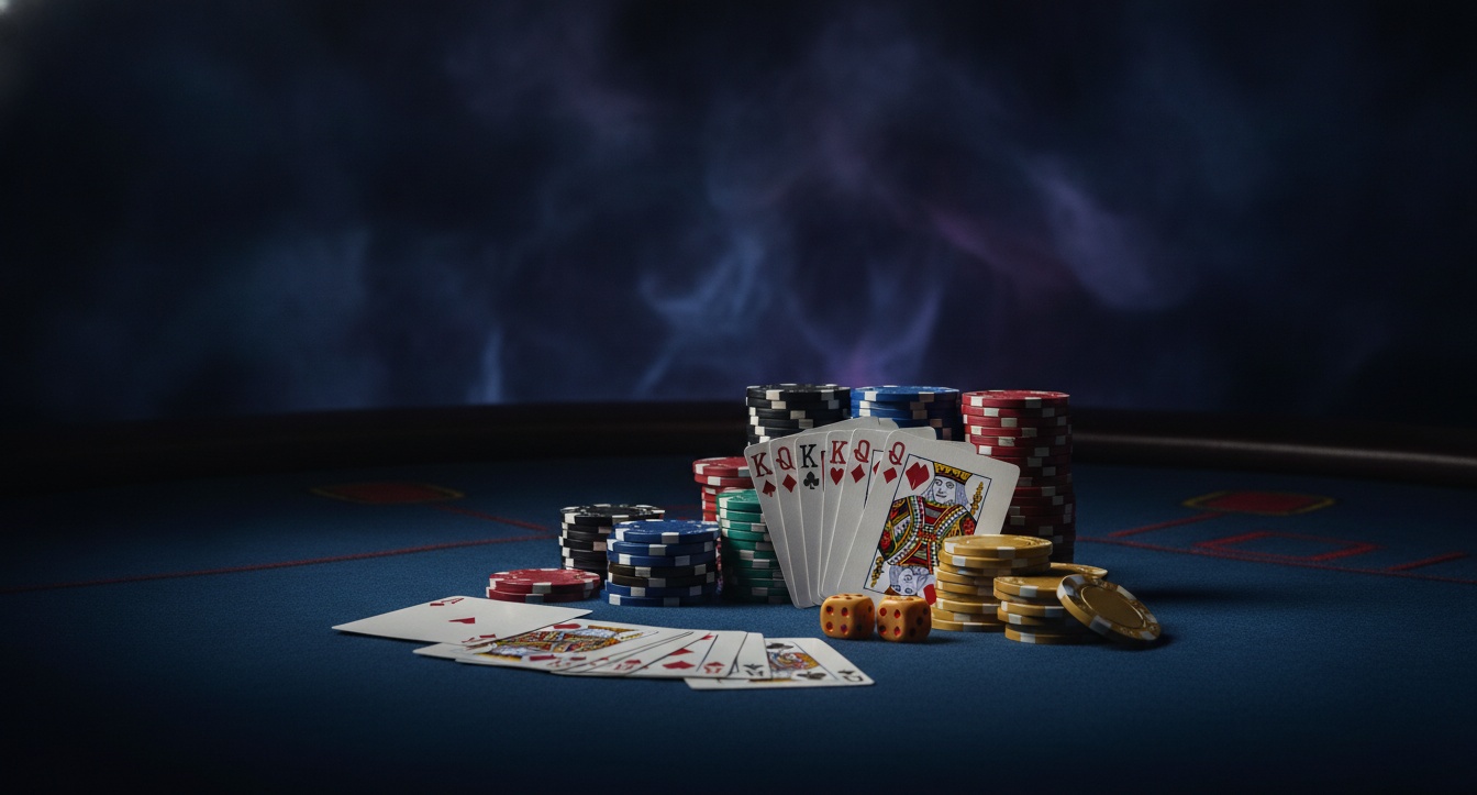 Bezpieczeństwo i ochrona danych w Thrill Casino