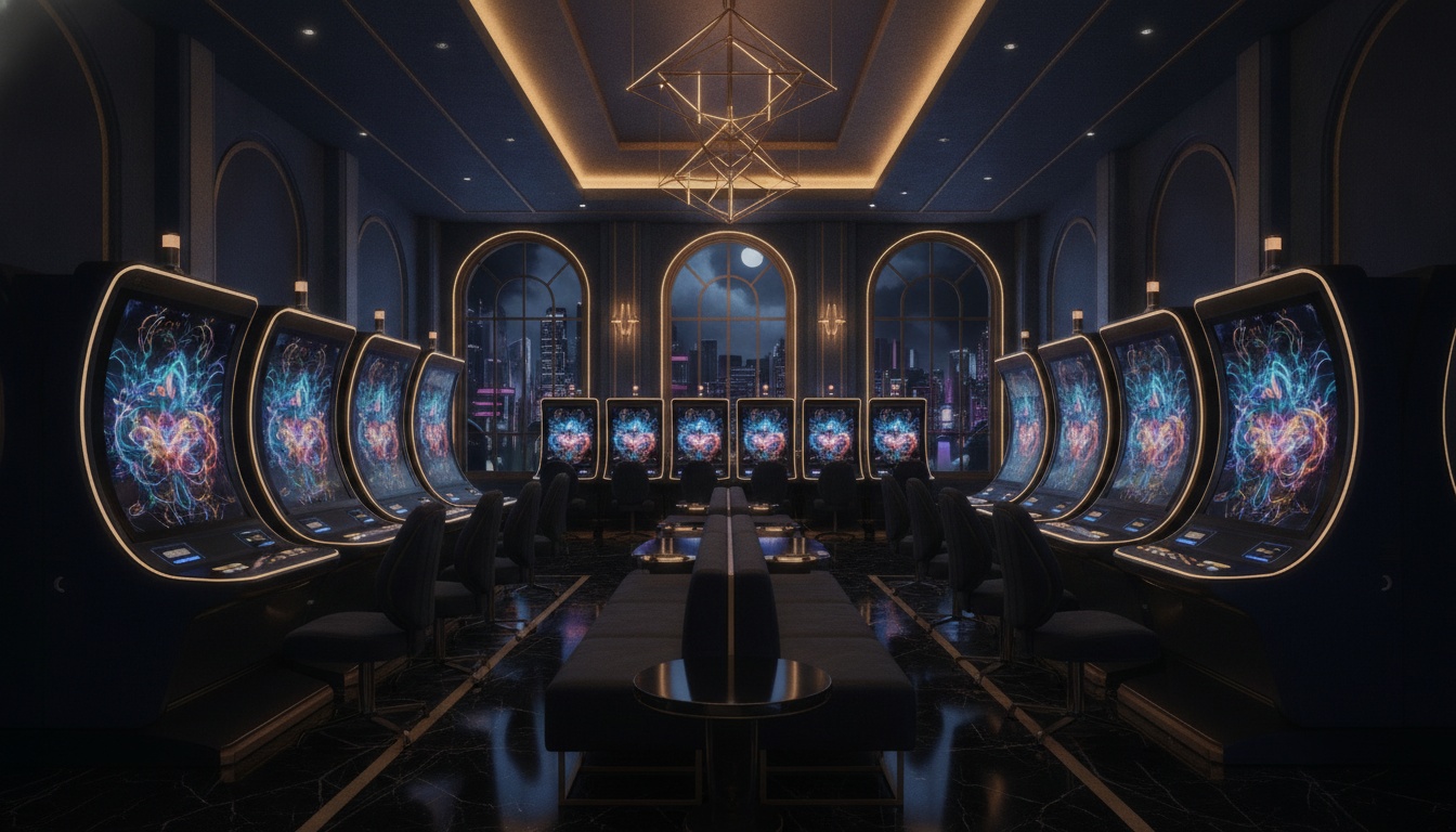 Thrill Casino — Szczegółowy Przegląd